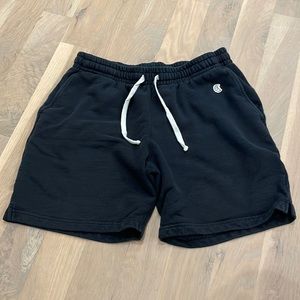 Champion Todd Snyder Shorts!
